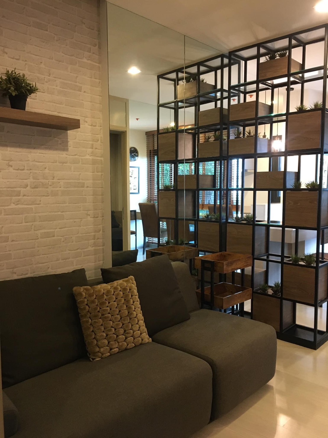 For Rent Rhythm Sukhumvit 36-38