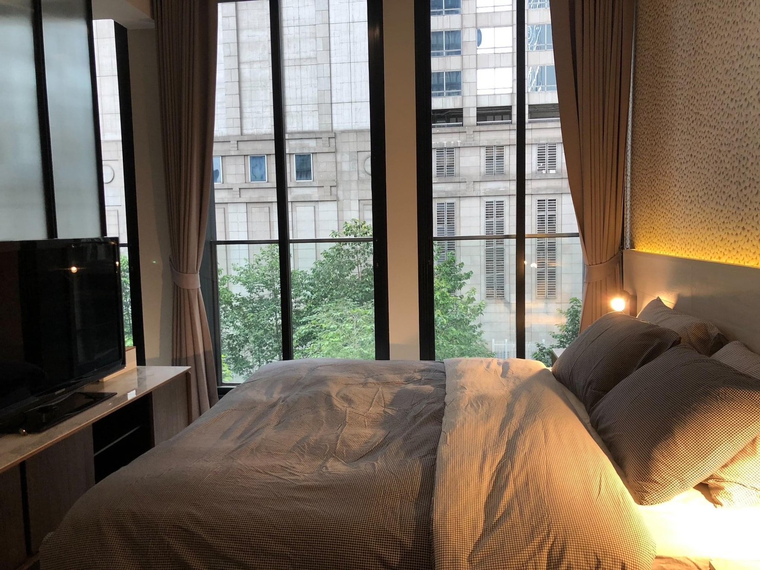 For Rent Noble PhloenChit