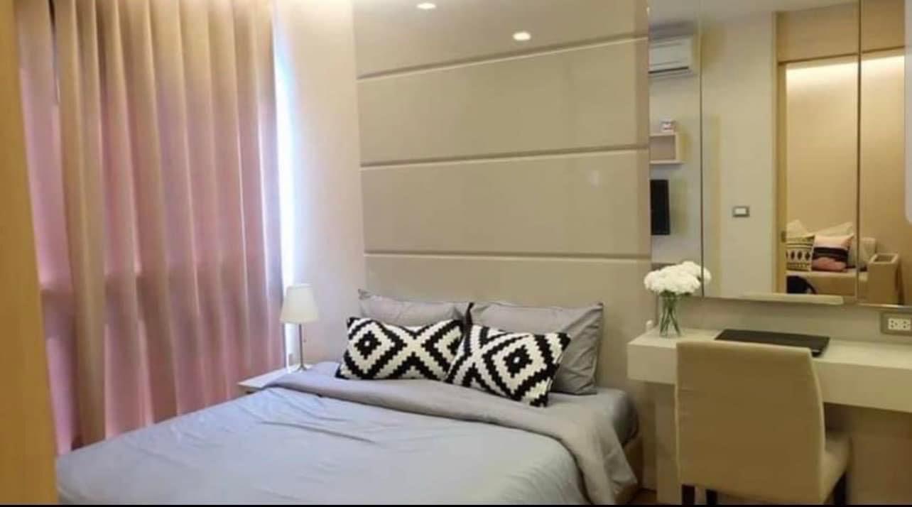 For Rent The Address Asoke condo
