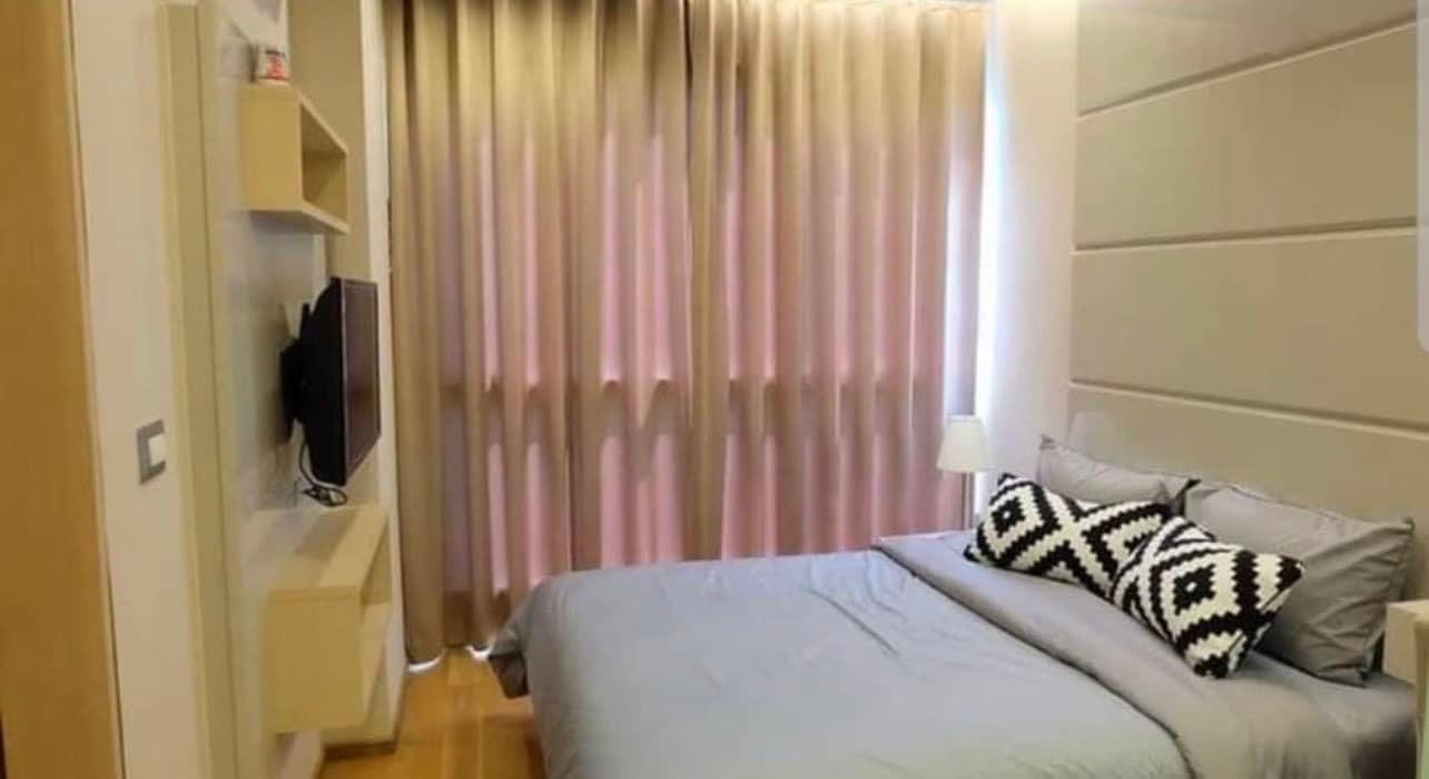 For Rent The Address Asoke condo