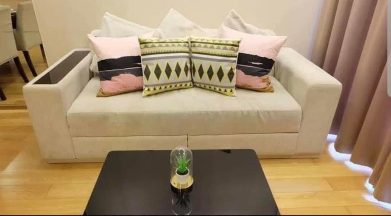 For Rent The Address Asoke condo