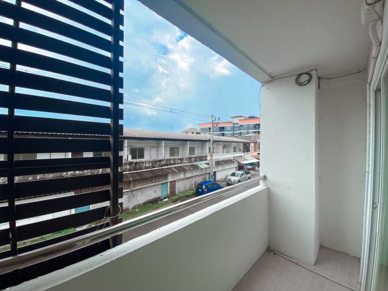 1-bed Condo Fully Furnished for SALE at Seven Stars Condo