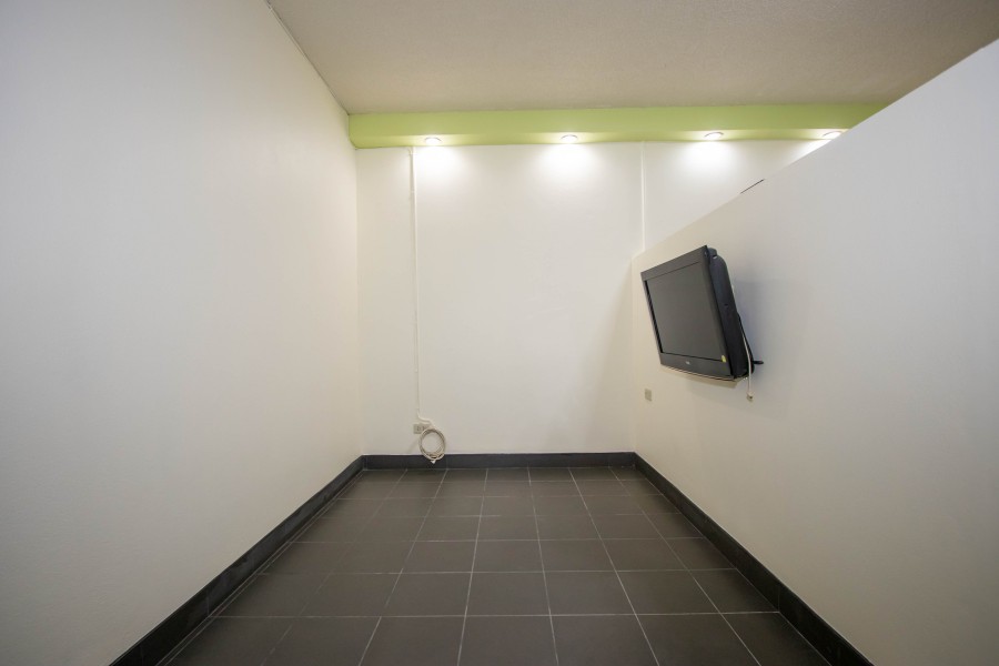 Studio Unit for SALE at SR Complex Condominium in the City