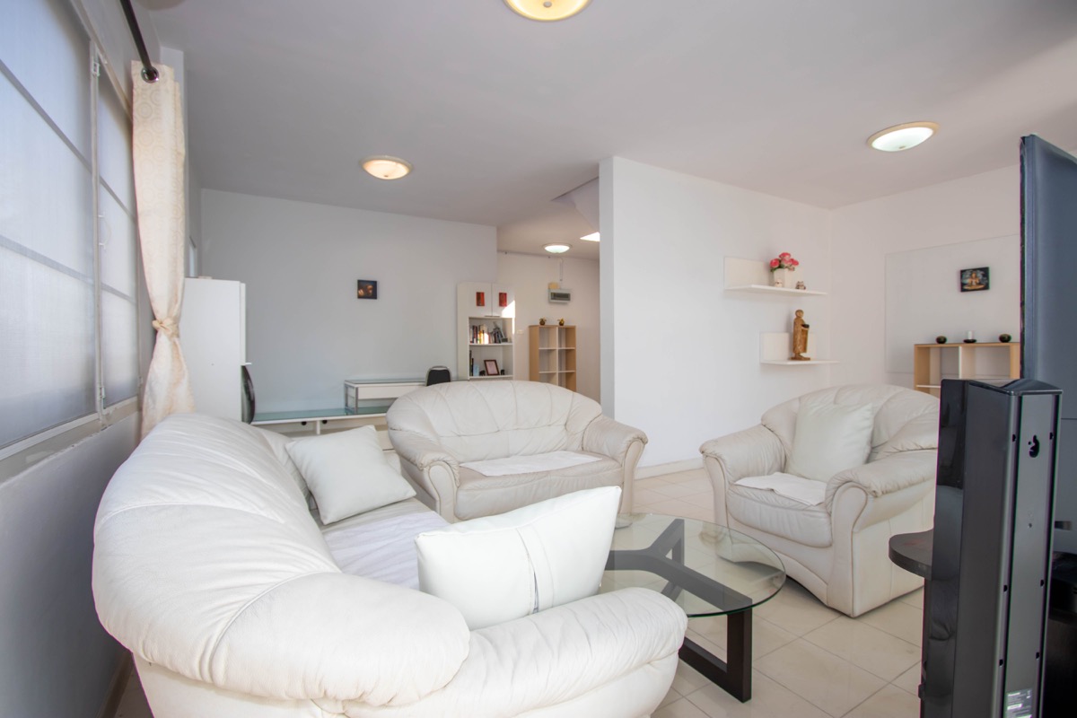 3-Bedroom House Fully Furnished in Gated Community for SALE
