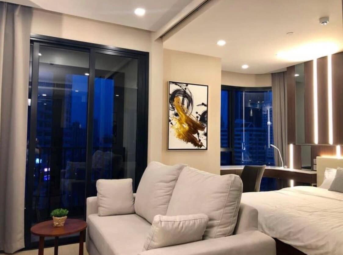 For Rent Ashton Asoke