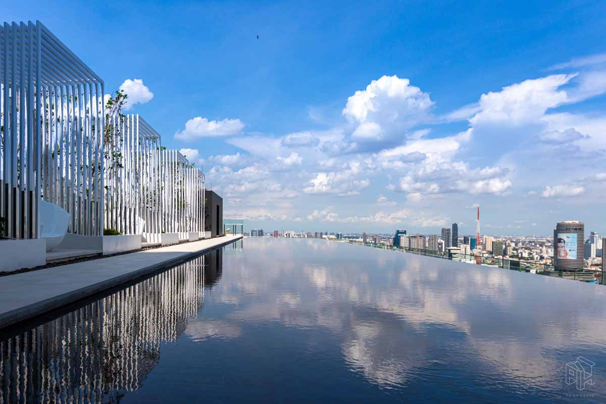 Life asoke rama9