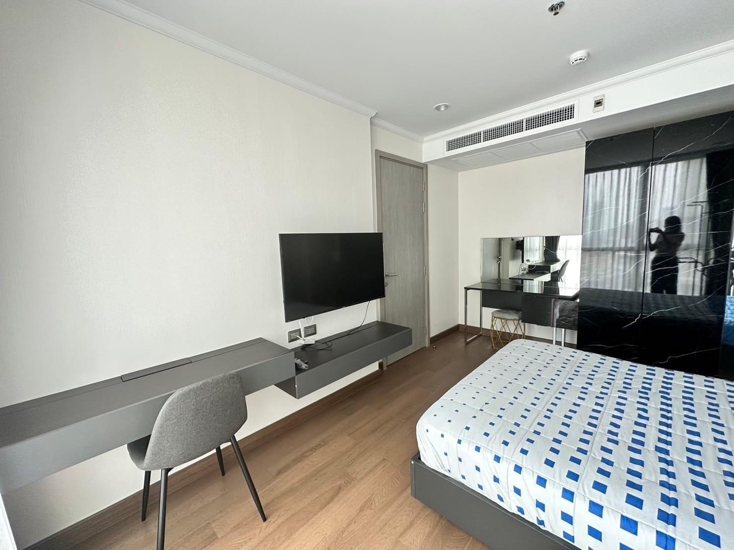 For Rent Supalai oriental sukhumvit 39