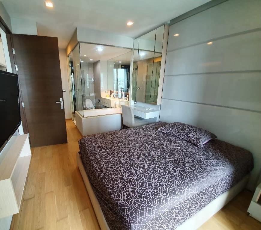 For Rent The Address Asoke