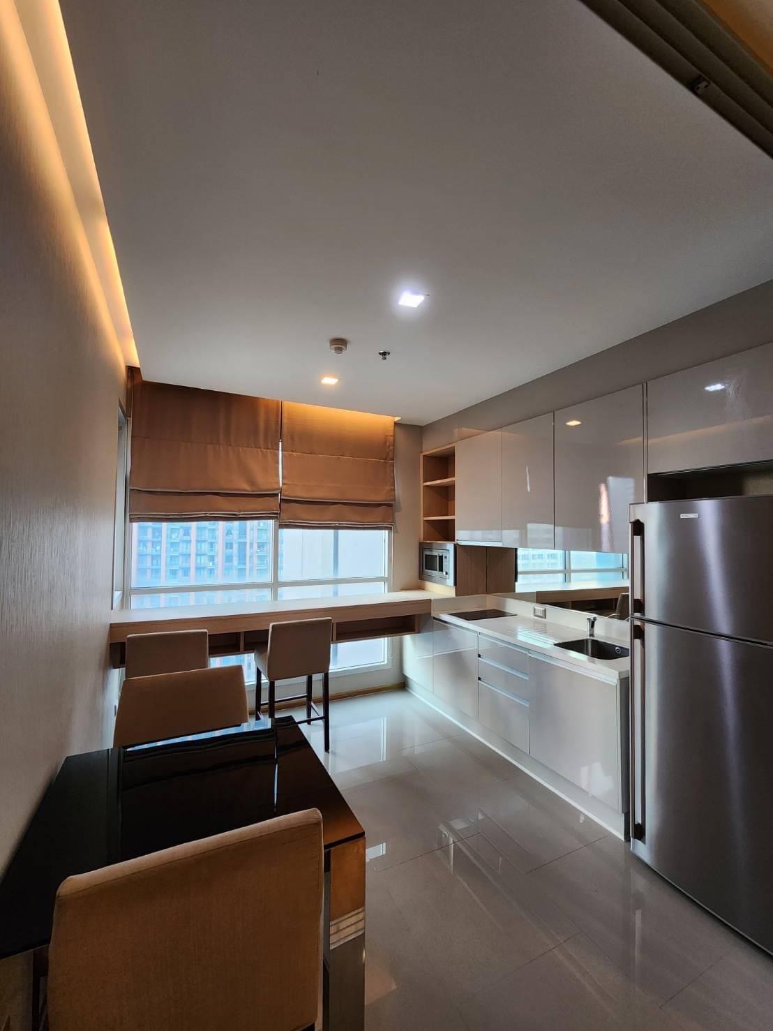 For Rent The Address Asoke