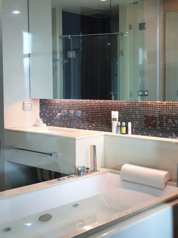 For Rent The Address Asoke