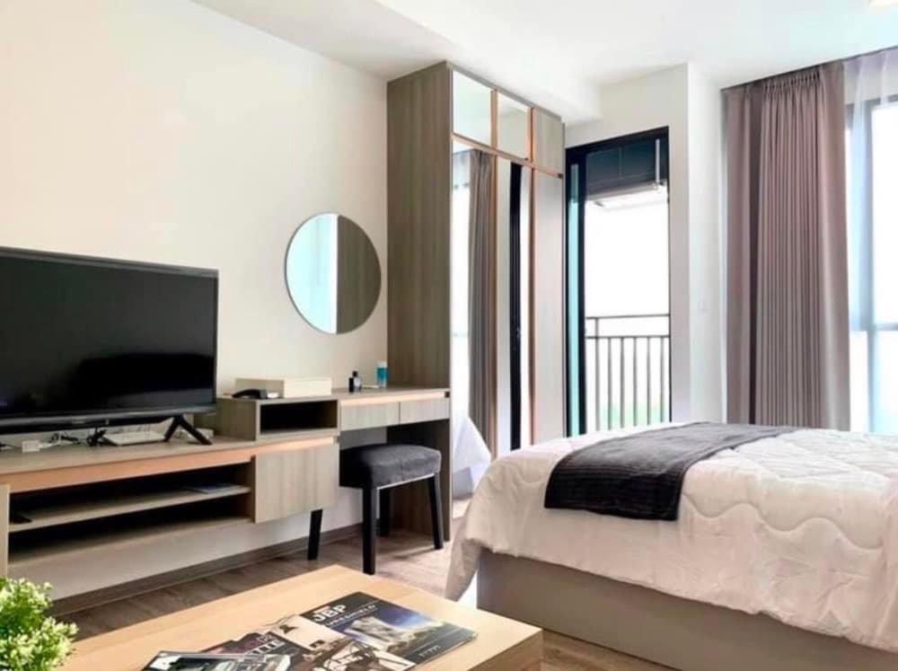 For Rent Knightsbridge sukhunvit 107