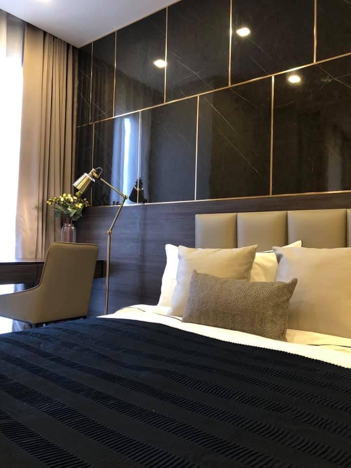 For Rent Ashton Asoke