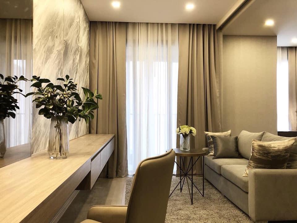 For Rent Ashton Asoke