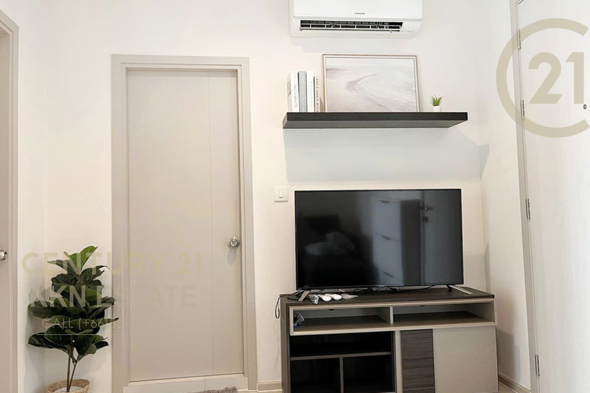 Life Sukhumvit 48 | fully furnished , Near BTS Phra Khanong