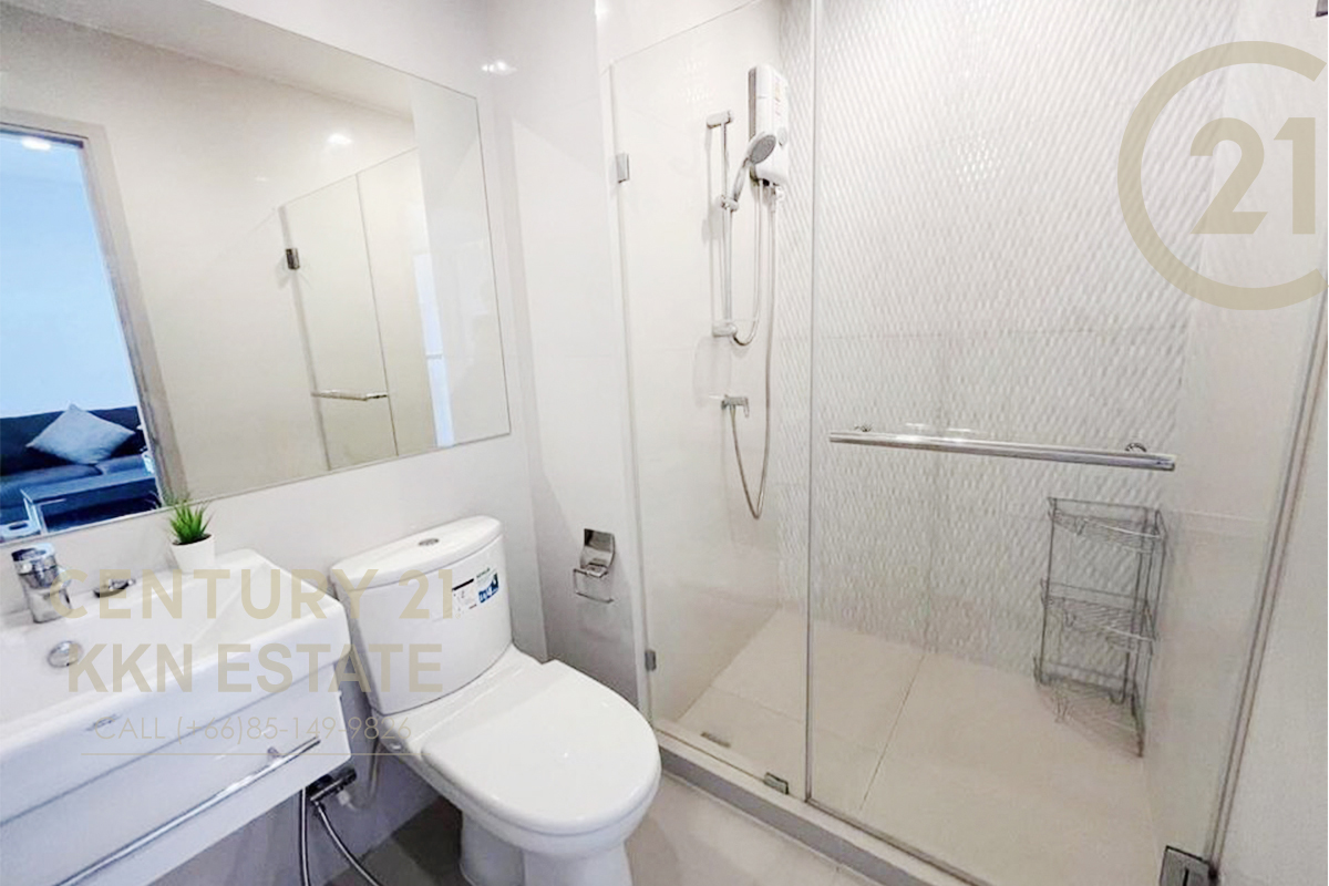 Life Sukhumvit 48 | fully furnished , Near BTS Phra Khanong