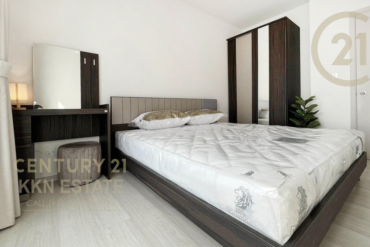 Life Sukhumvit 48 | fully furnished , Near BTS Phra Khanong