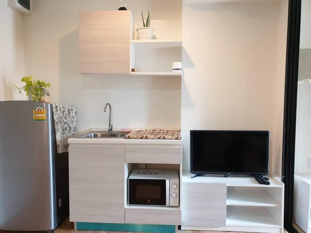 For Rent The Cabana condo