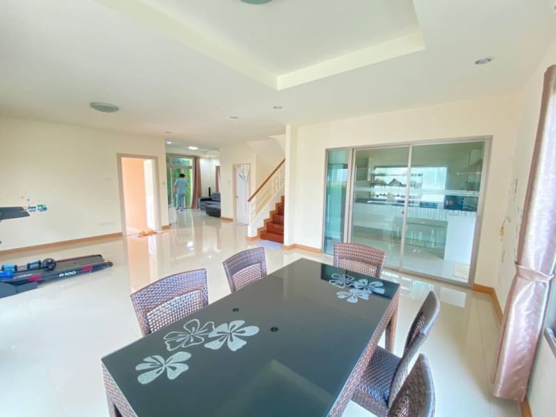 Century 21 Thailand Property Beautiful pine house for sale, Magnoly