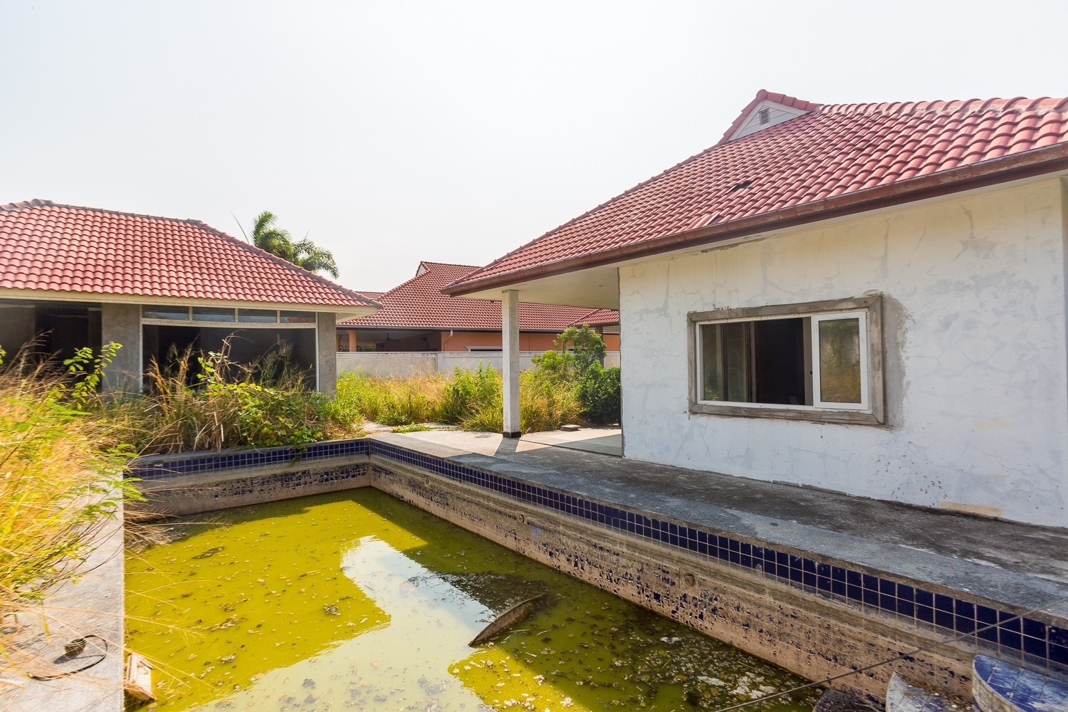 Century 21 Hua Hin Modern House Is Here For You To Put Ideas For Sale