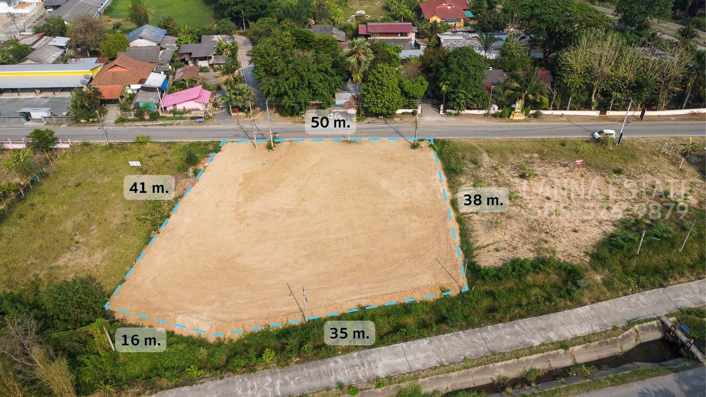 Residential Development Land for SALE