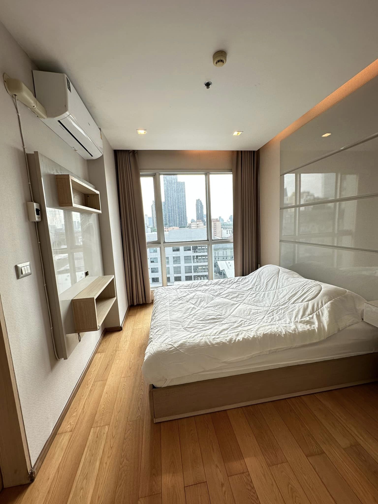 For Rent The Address Asoke