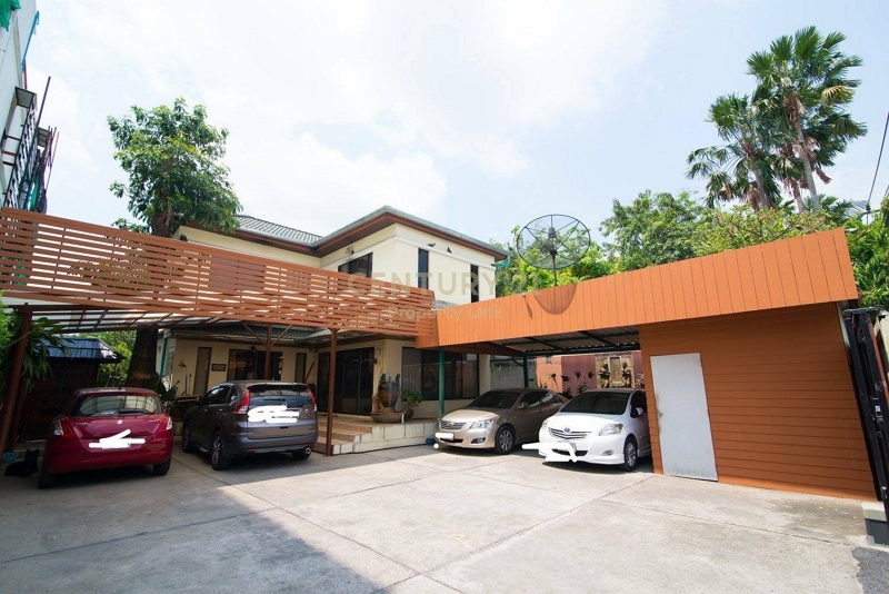 2-story detached house for sale, Lat Phrao 64, Wang Thonglang/50-HH-67021