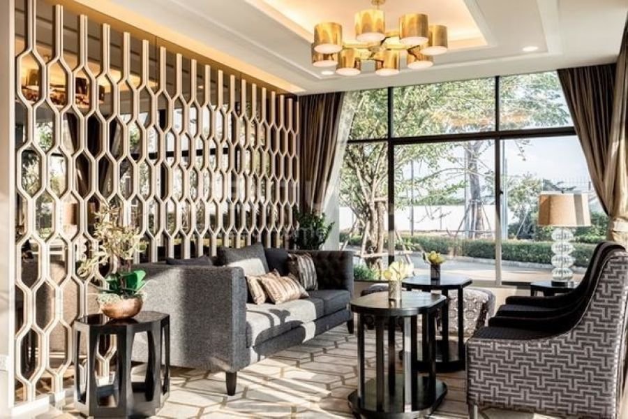 4 Bedroom House for sale in BAAN SANSIRI PATTANAKARN Suan Luang Bangkok