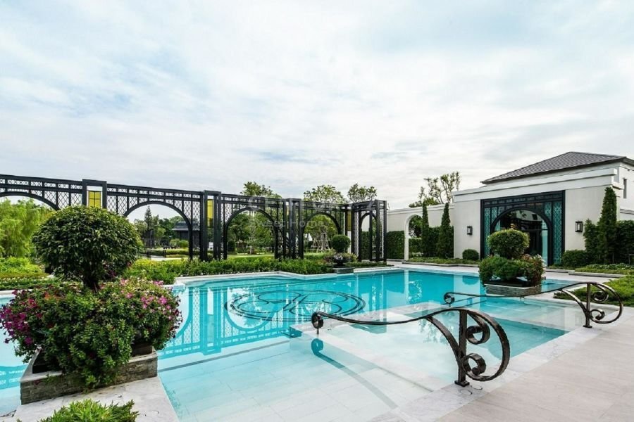 4 Bedroom House for sale in BAAN SANSIRI PATTANAKARN Suan Luang Bangkok