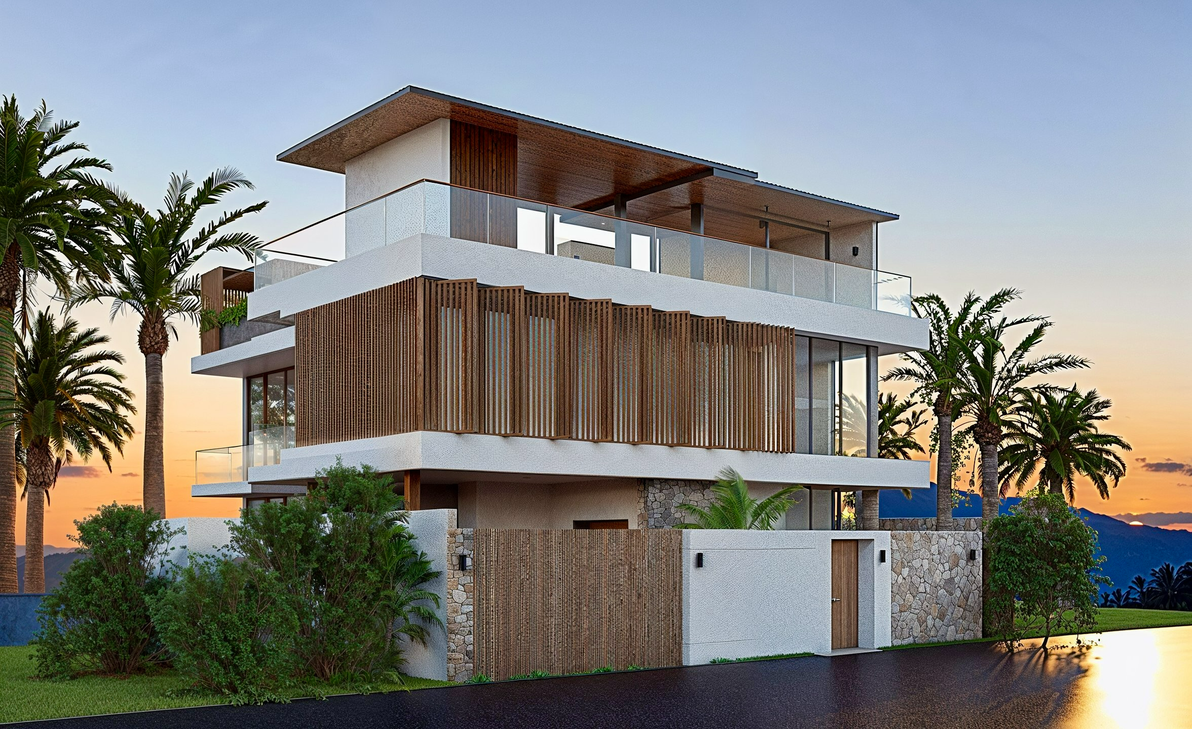 Stunning 3-Bedroom Villa for Sale in Rawai