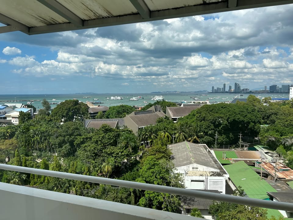 Hotel - Apartment Building for Sale