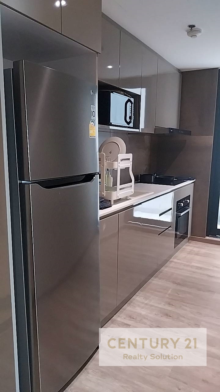 Nice room , ready to move in ! 2 bedroom for rent at Supalai Casa Riva CharoenKrung,  Ref. A15240701