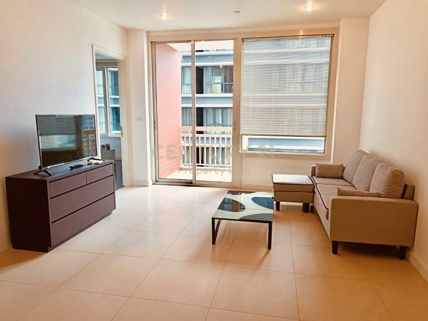 Condo for sale Manhattan Chidlom, pet-friendly condo, Chidlom location, size 58 sq.m. in No.50-CC-68017