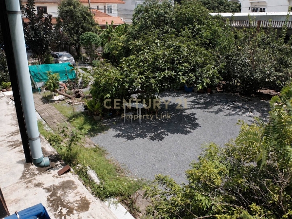Prime Land for Sale in Sukhumvit–Pridi 41 | Ideal for Luxury Residence & Office Development No.55-LA-69010