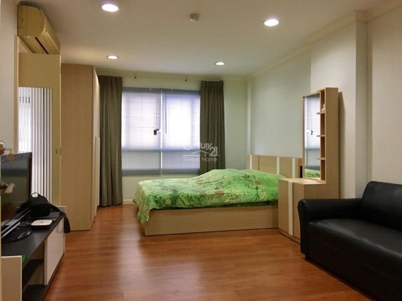 Condominium for sale in Lumpini Suite Sukhumvit 41 Khlong Tan Bangkok near BTS Phrom Phong