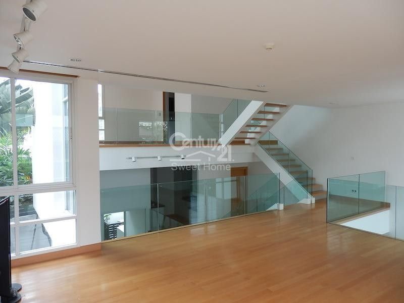 4 Bedroom House for rent in Sathon Bangkok