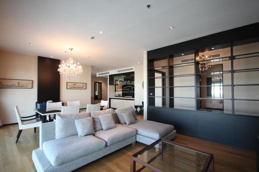 3 Bedroom Condominium for rent in The Madison Condominiumminium Khlong Toei Nuea Bangkok