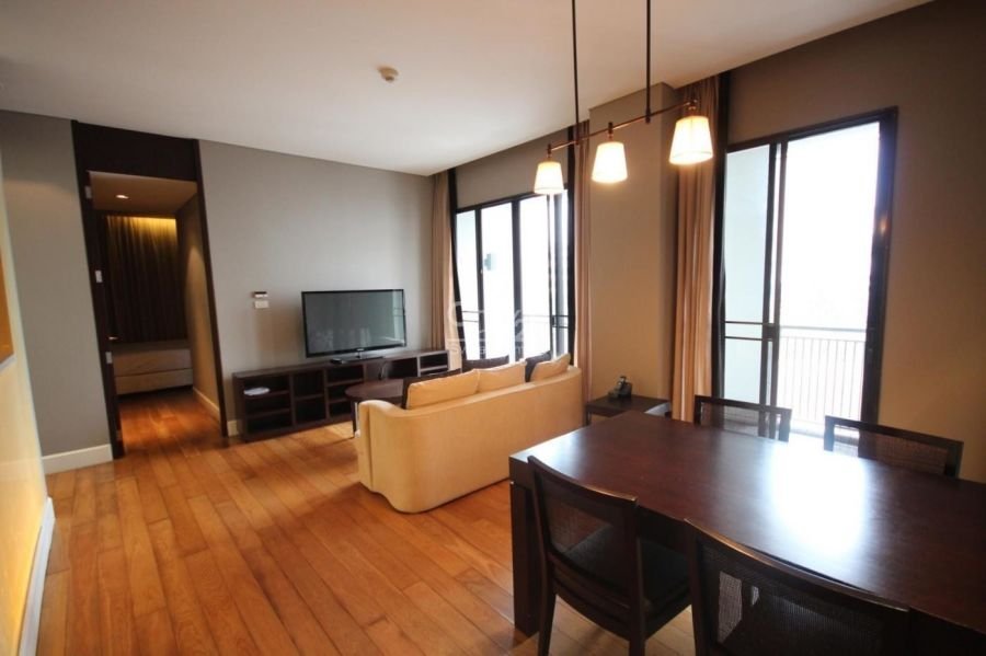 2 Bedroom Condominium for sale in Vincente Sukhumvit 49 Khlong Tan Bangkok near BTS Phrom Phong