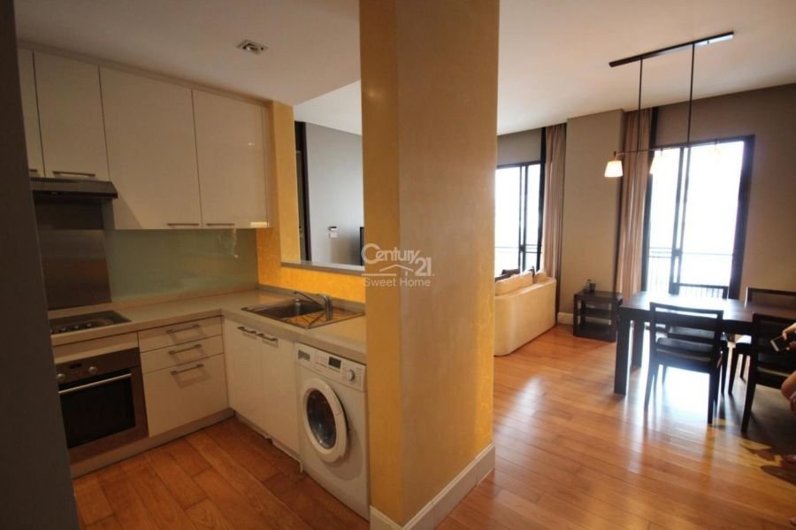 2 Bedroom Condominium for sale in Vincente Sukhumvit 49 Khlong Tan Bangkok near BTS Phrom Phong