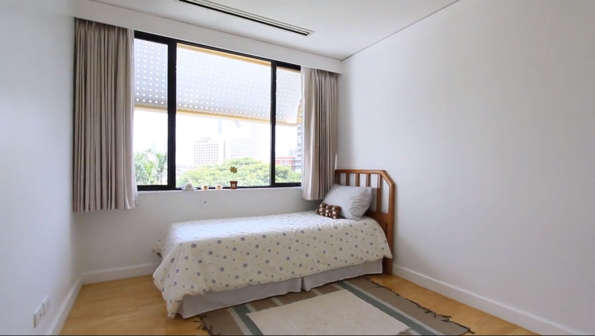 Apartment in Sathorn