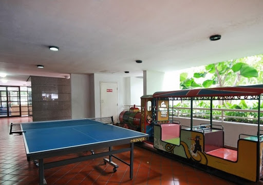 Apartment in Sathorn