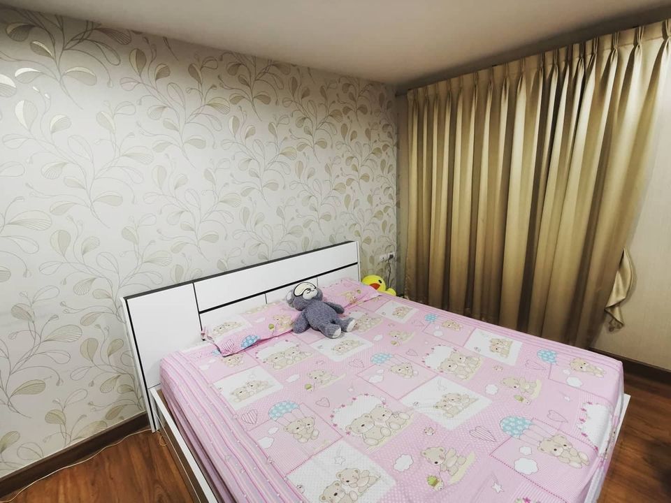 WISH@Siam  - 1 bed / 1 bath - near BTS Siam