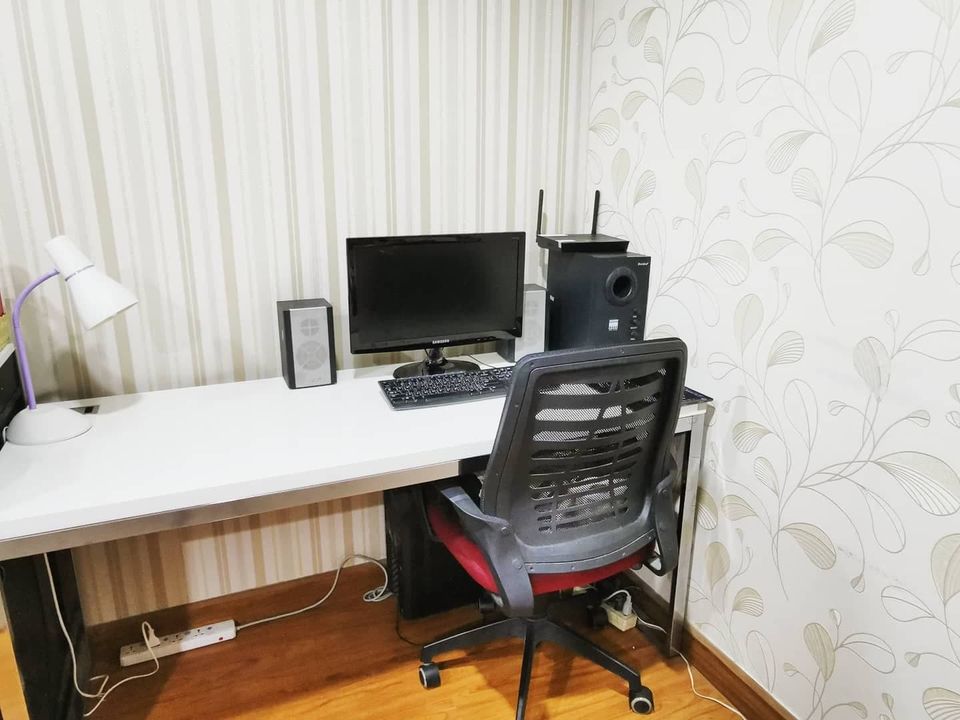 WISH@Siam  - 1 bed / 1 bath - near BTS Siam
