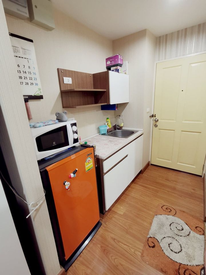 WISH@Siam  - 1 bed / 1 bath - near BTS Siam