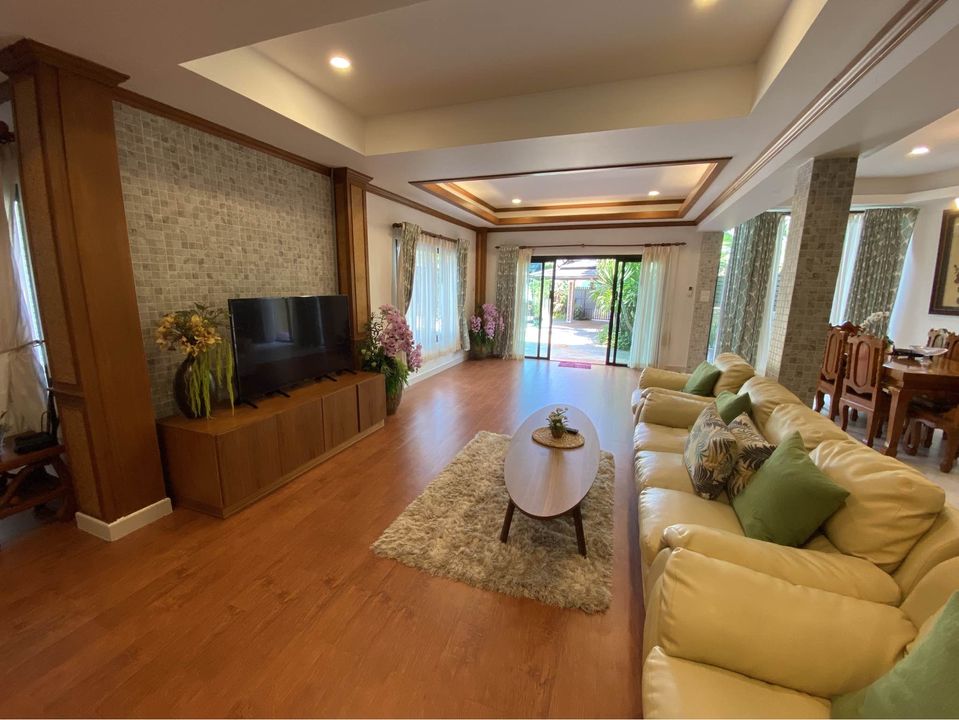 Private Pool Villa 6 Bedrooms 6 Bathrooms