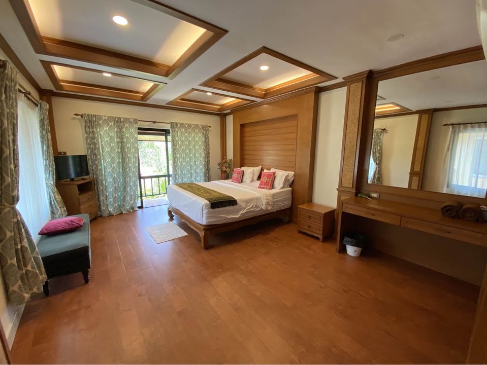 Private Pool Villa 6 Bedrooms 6 Bathrooms