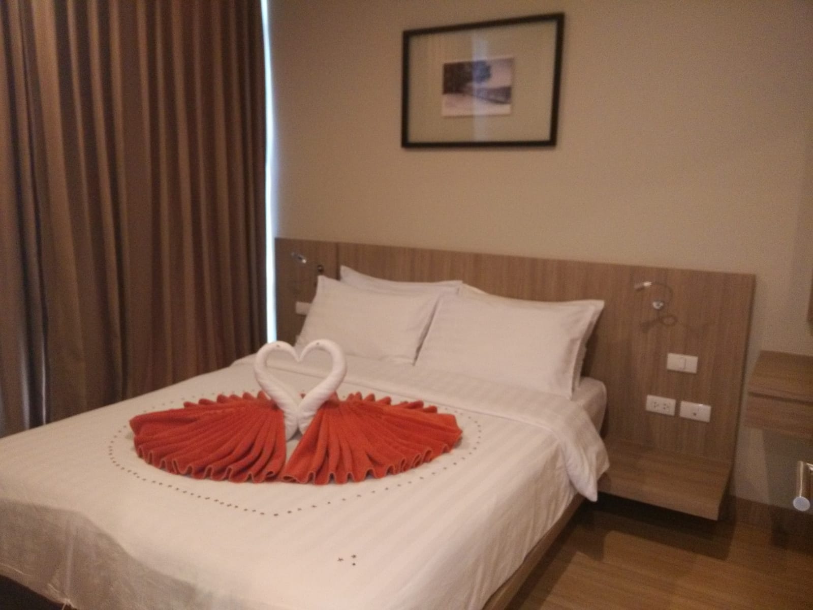 1 Bedroom Apartment for Sales in Phuket Town