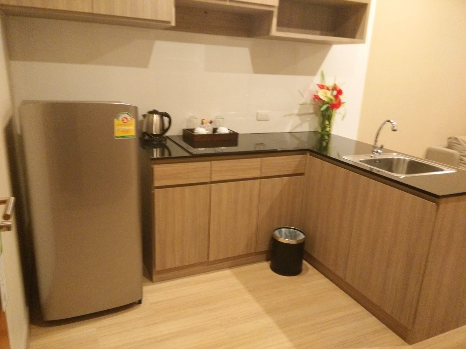 1 Bedroom Apartment for Sales in Phuket Town