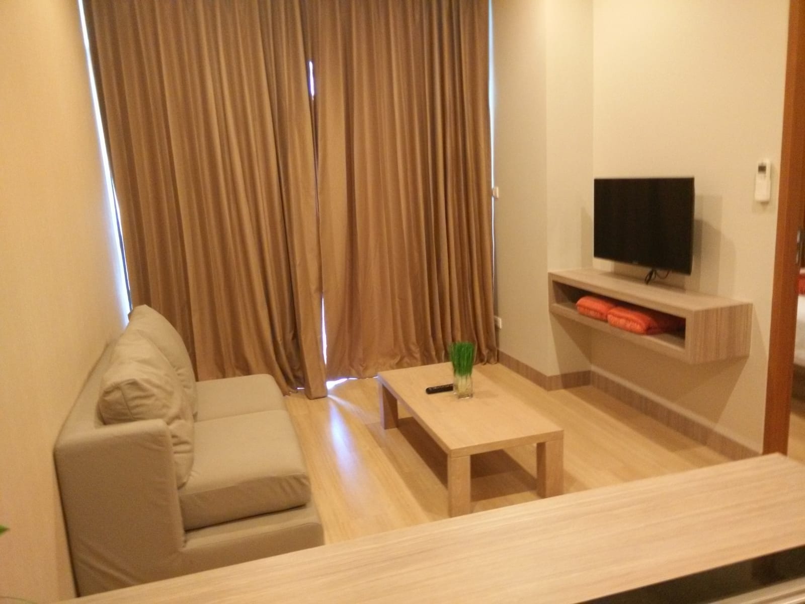 1 Bedroom Apartment for Sales in Phuket Town