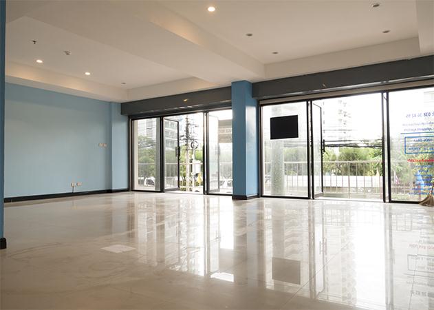 Condo for sale, Nova Mirage with long-term tenants, reduced price from 5.9 million baht, reduced to 4.99 million baht, Naklua, Pattaya.