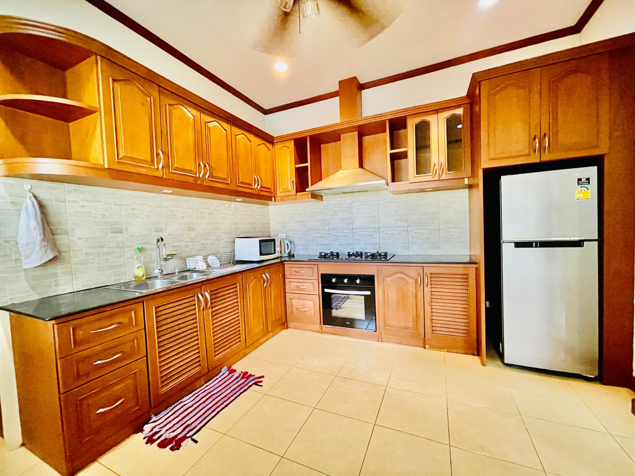 Sale Rent Pool Villa House Soi Siam Country Club Pattaya
